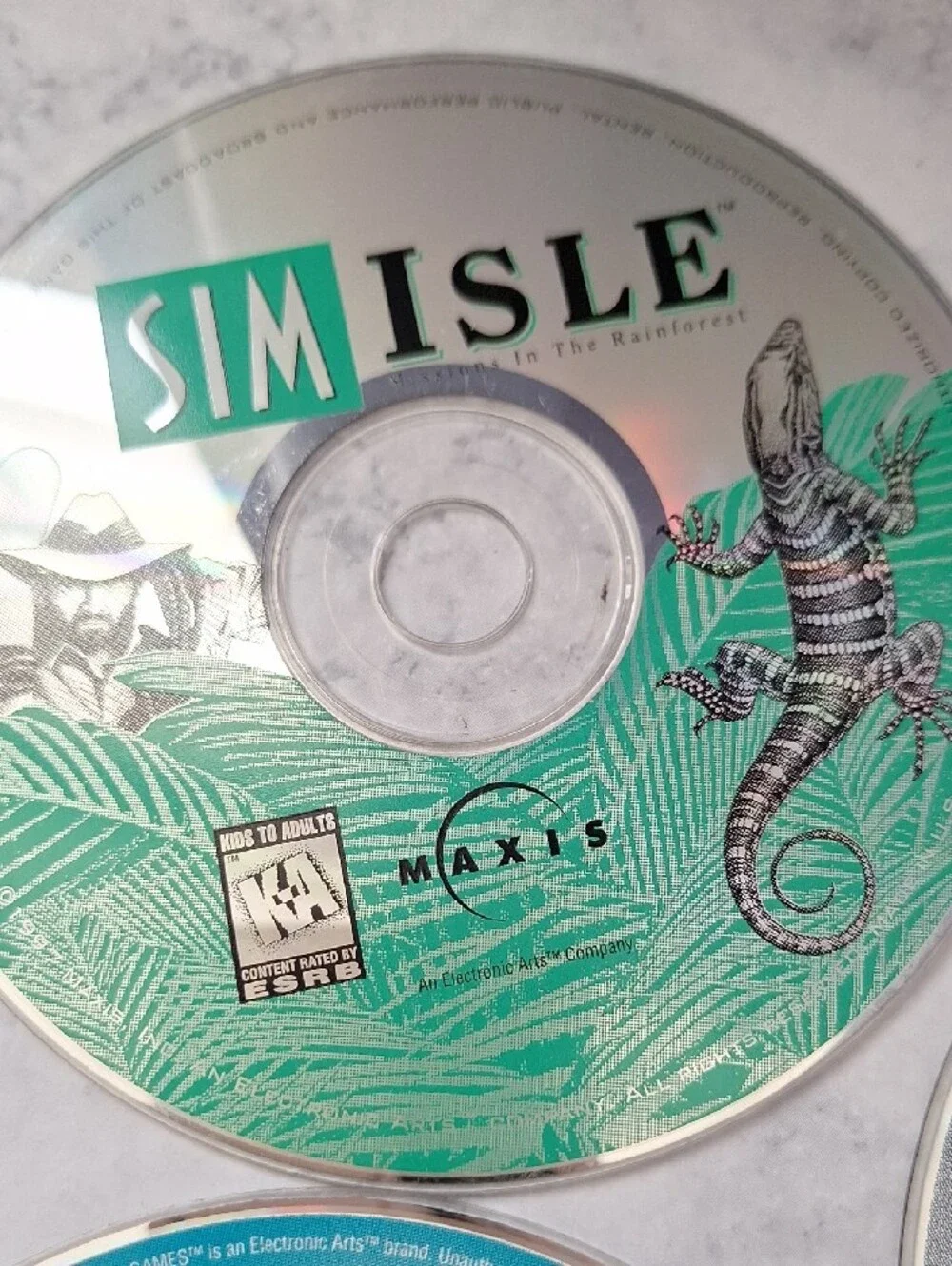 The SIMS, Hodgepdge Of popular 2000 Games For All